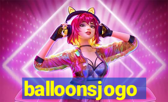 balloonsjogo