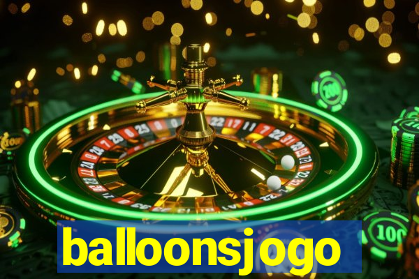 balloonsjogo