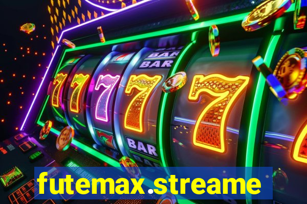 futemax.streamer