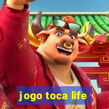 jogo toca life