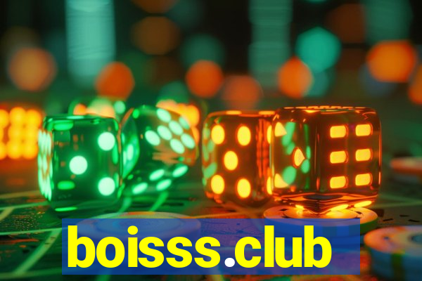 boisss.club