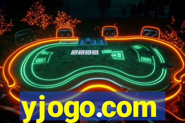 yjogo.com