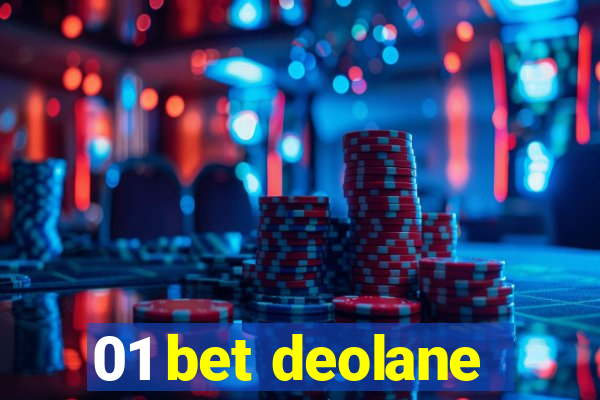 01 bet deolane