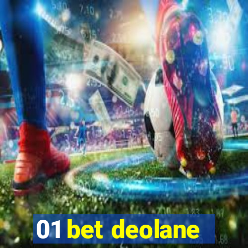 01 bet deolane