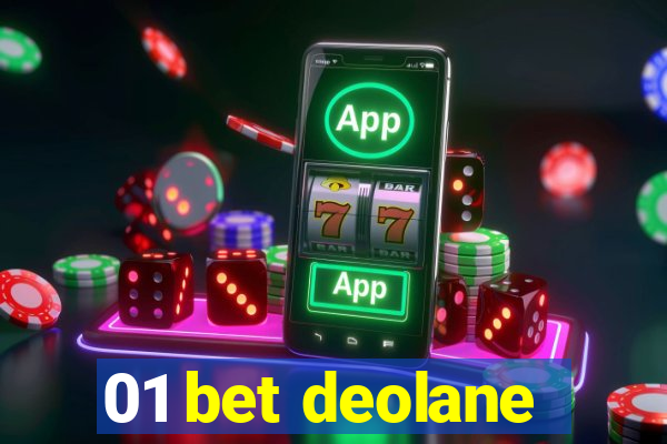 01 bet deolane