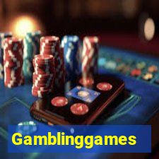 Gamblinggames