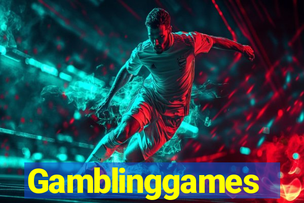 Gamblinggames