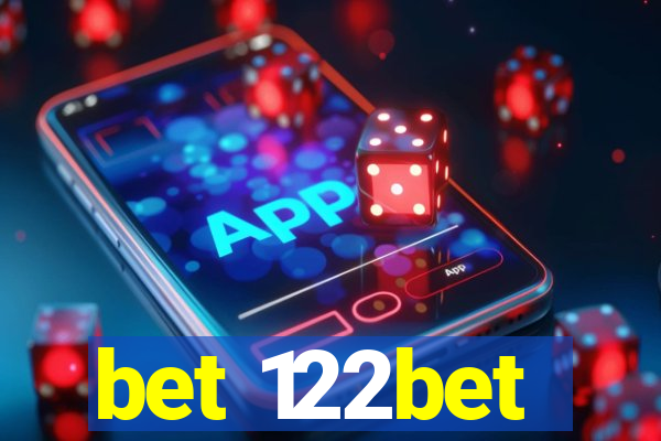 bet 122bet