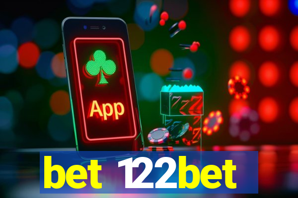 bet 122bet