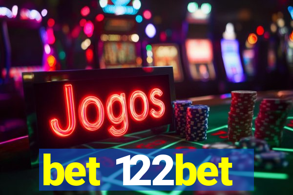 bet 122bet