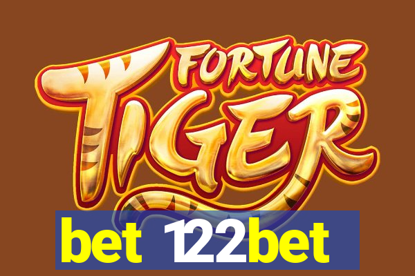 bet 122bet