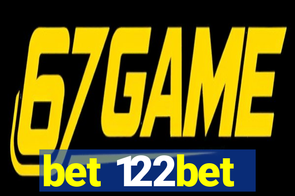 bet 122bet