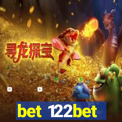 bet 122bet