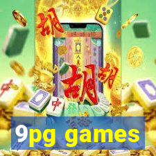 9pg games