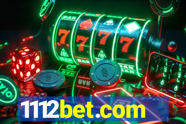 1112bet.com