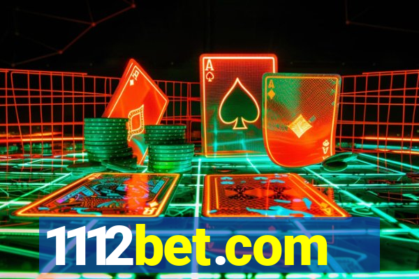 1112bet.com