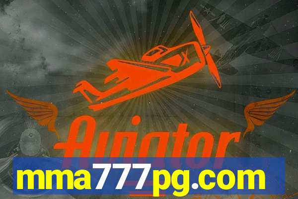 mma777pg.com