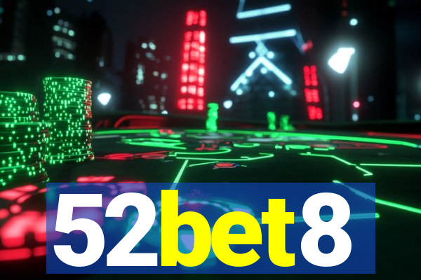 52bet8