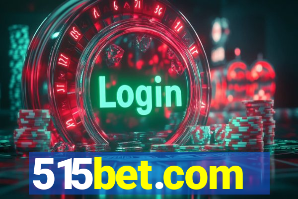 515bet.com