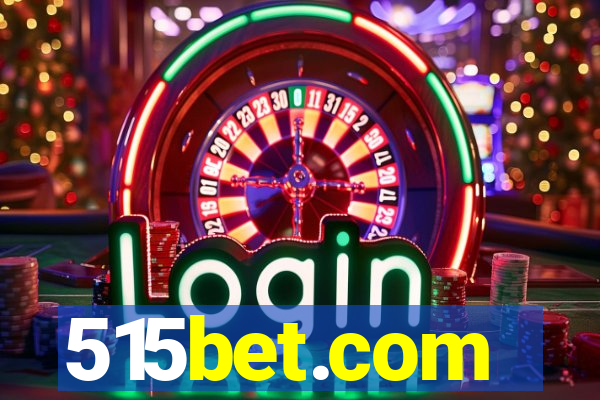 515bet.com