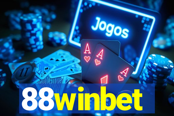 88winbet