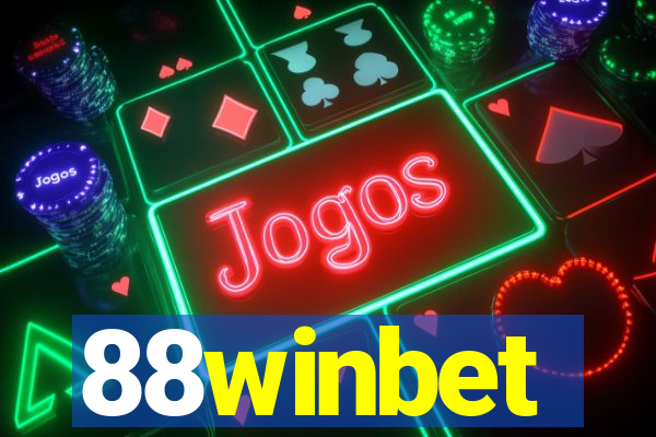 88winbet