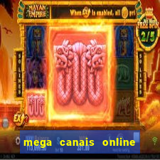 mega canais online a fazenda