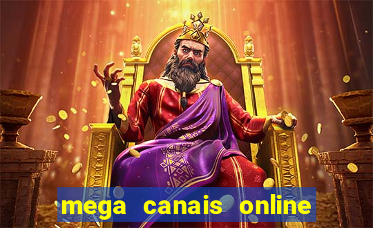 mega canais online a fazenda