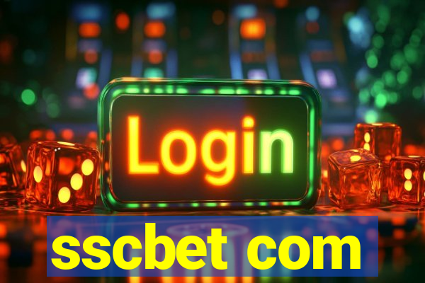 sscbet com