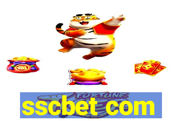 sscbet com