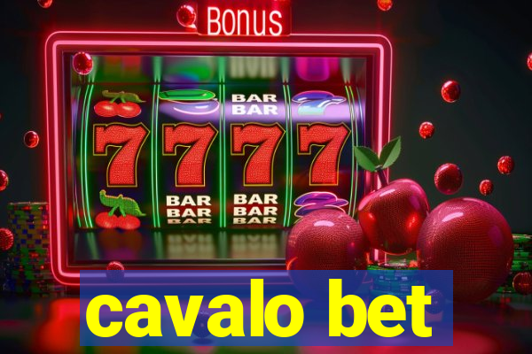 cavalo bet