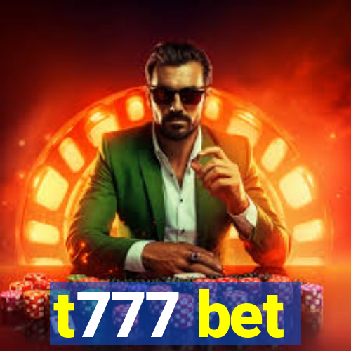 t777 bet