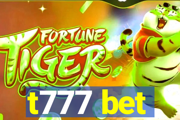 t777 bet