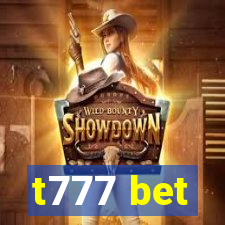 t777 bet