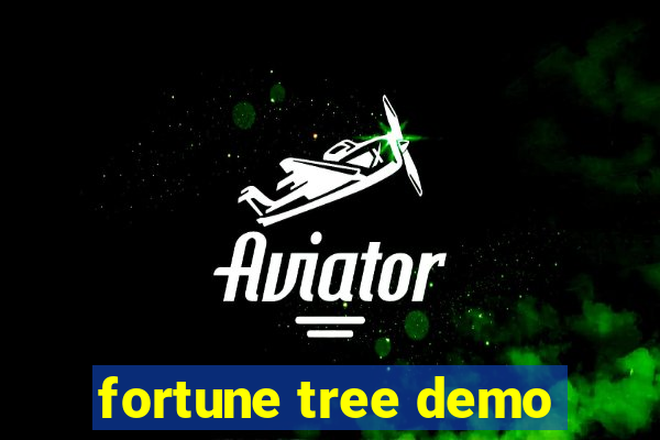 fortune tree demo