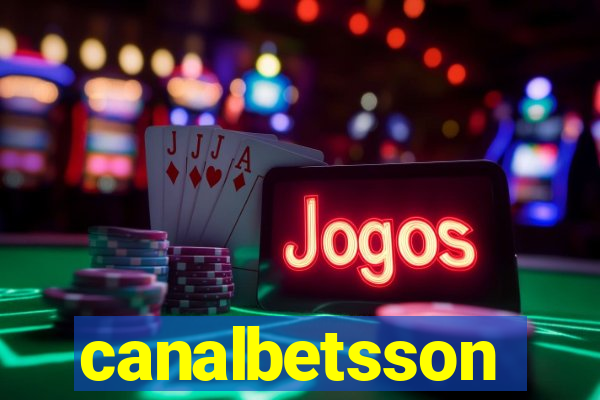 canalbetsson