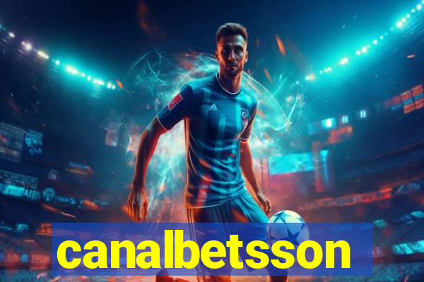 canalbetsson