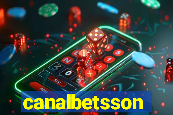 canalbetsson