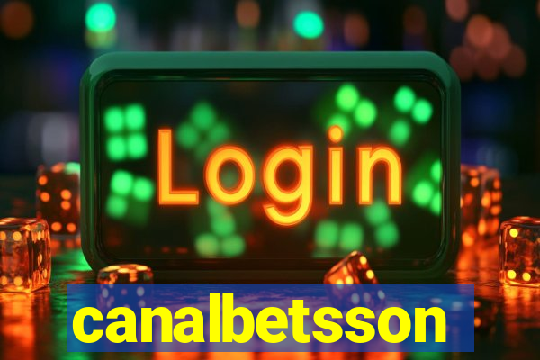 canalbetsson