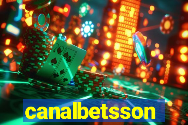 canalbetsson