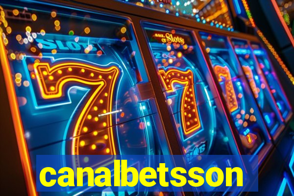 canalbetsson