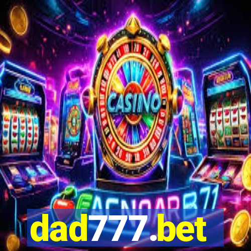 dad777.bet