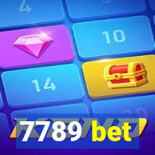 7789 bet