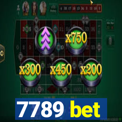 7789 bet