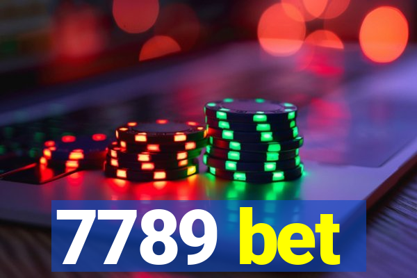 7789 bet