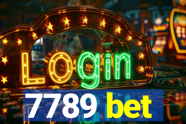 7789 bet