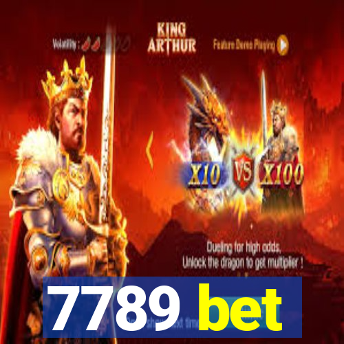 7789 bet