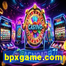 bpxgame.com