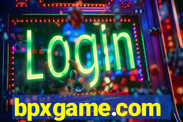 bpxgame.com