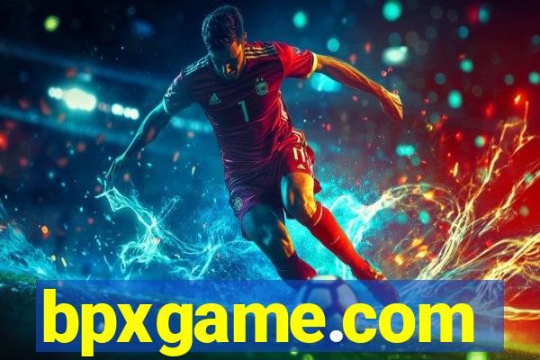 bpxgame.com